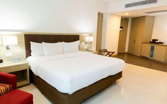 Hilton Garden Inn Barranquilla