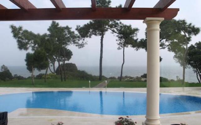Hotel Soltroia - Foz Do Sado
