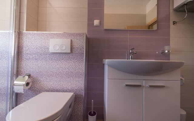 Apartments Luxury Summertime