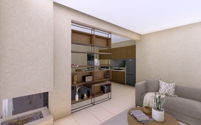 Residence Komidoro in Ionian Islands