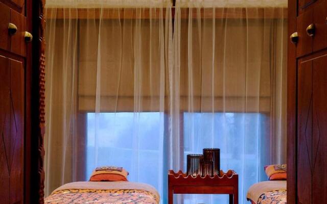 Al Maha, A Luxury Collection Desert Resort & Spa, Dubai