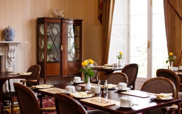 Portclew House