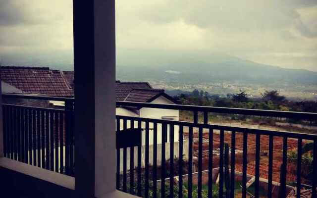 o3 Homestay