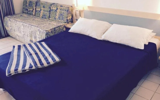 Marine Hotel Diamant