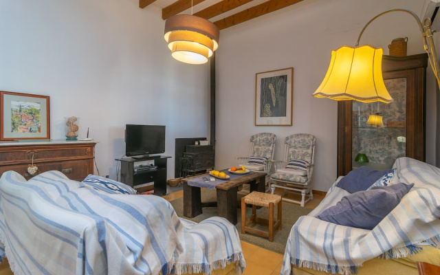 Can Forner in Maria de la Salut