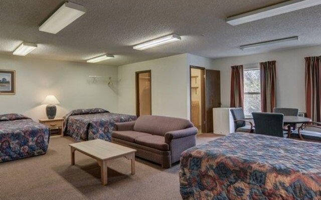 Americas Best Value Inn