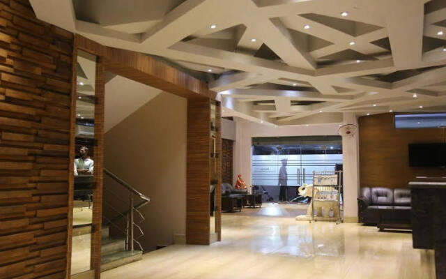 Emerald Hotel