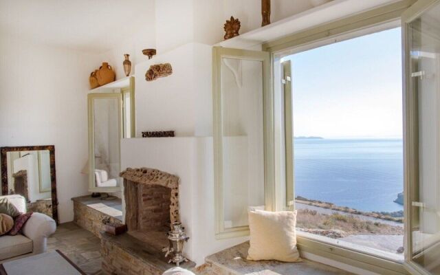 ReGenesis Villas
