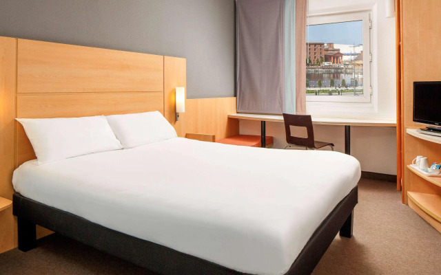 Ibis Liverpool Centre Albert Dock