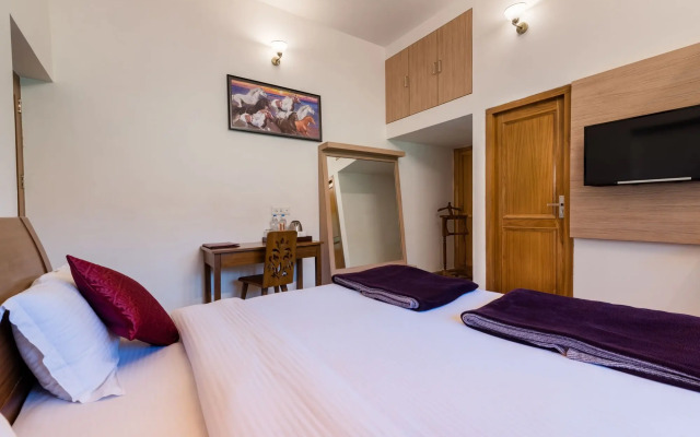Kunkhet Valley Resort