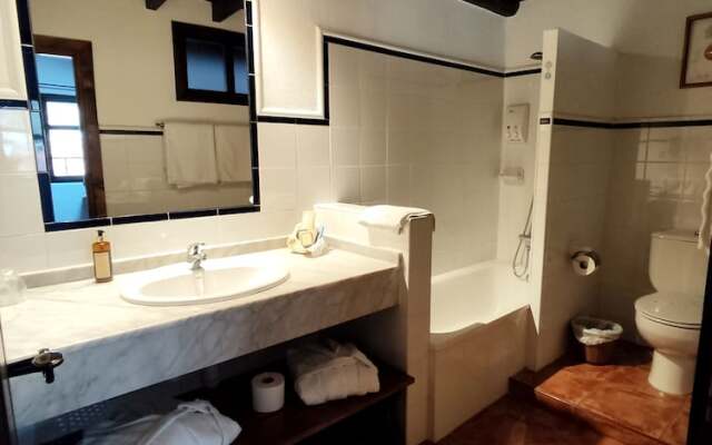 Casona D'Alevia