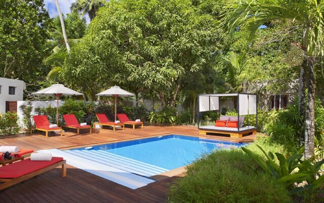 Avani+ Barbarons Seychelles