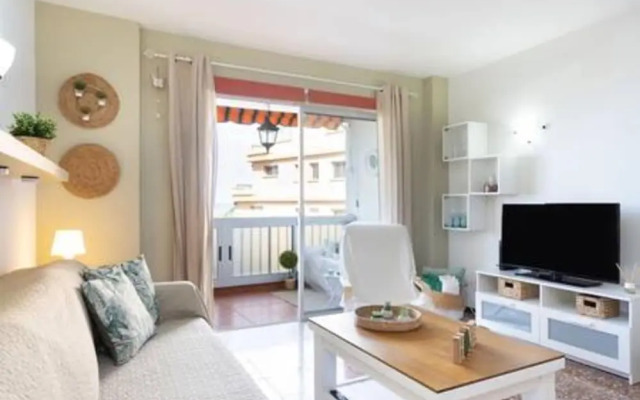 Apartamento Coral Sunsent View