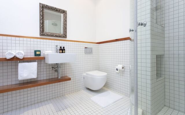 22 Die Laan Guest House