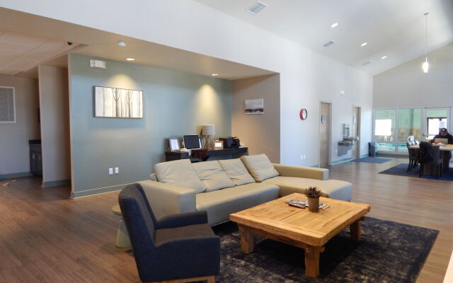 Hi Country Haus Winter Park