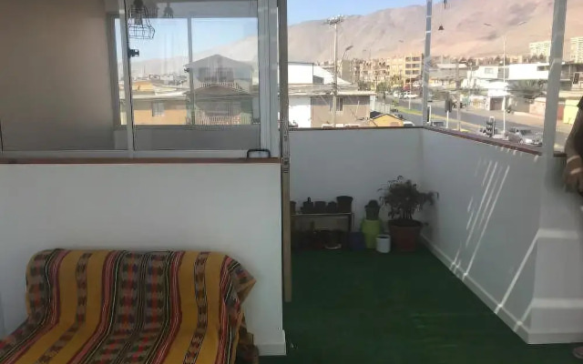 Depto Interior Iquique 1099