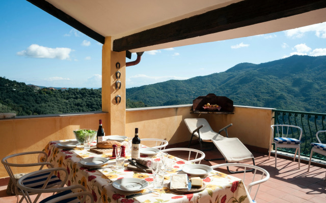 Ca Veggia for Nature Lovers