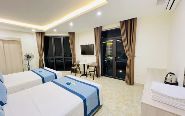 Tuan Dat Luxury Hotel FLC