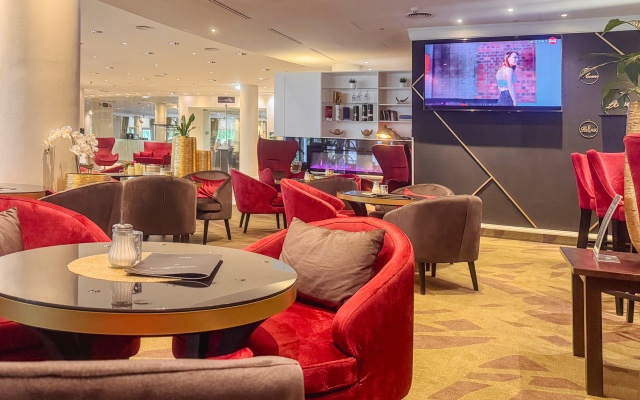 Plaza Premium Wien