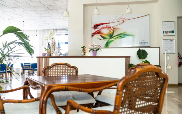 Hotel Globus