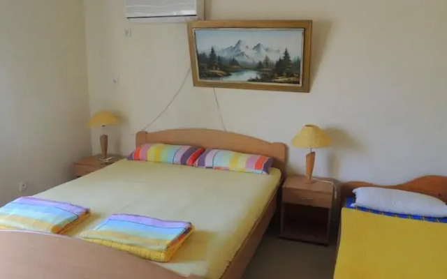 Rooms Villa Desa