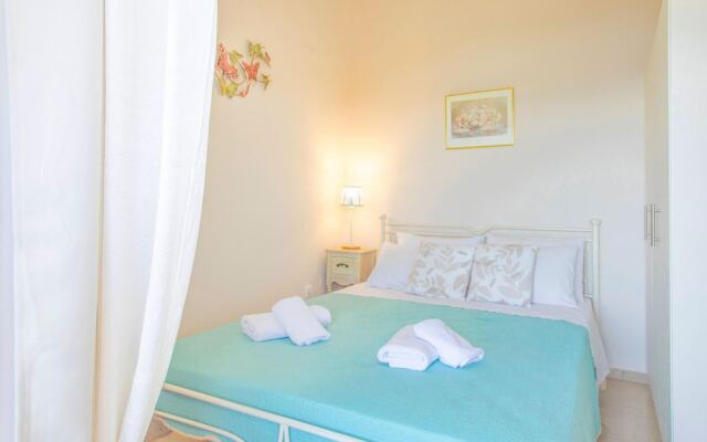 Evora in Ionian Islands