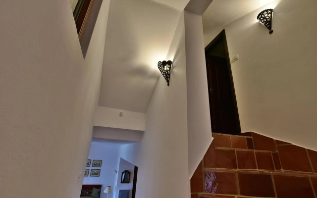 Ktima Grammeno Beachside Villa