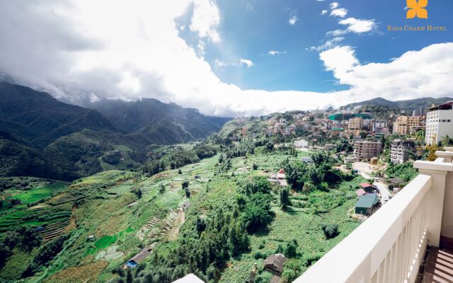 Sapa Charm Hotel