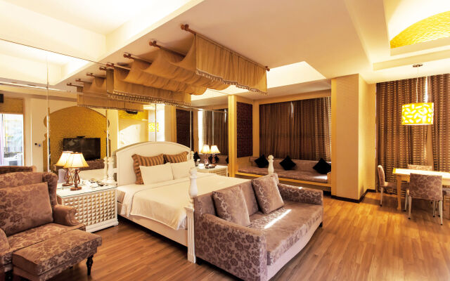 Six Star Motel-Zhongli