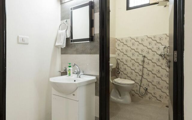 Olive Service Apartments Jaipur