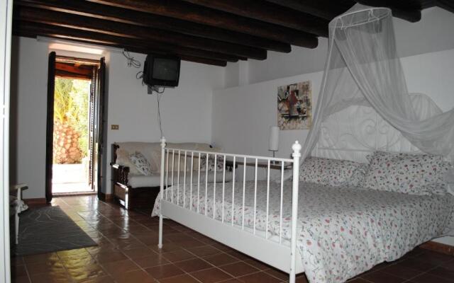 Mare di Augusta Villa Niscemi