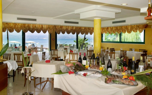 Hotel La Rondine