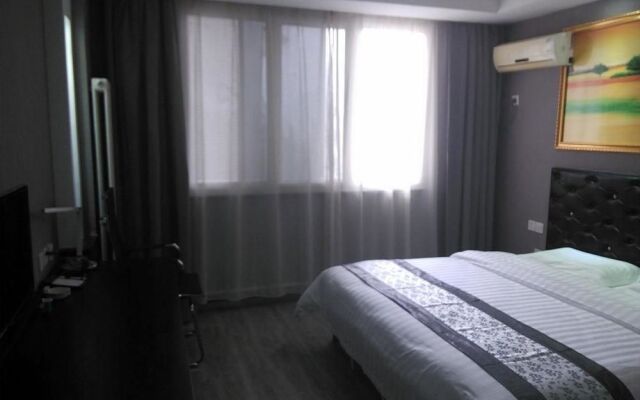 FX Hotel