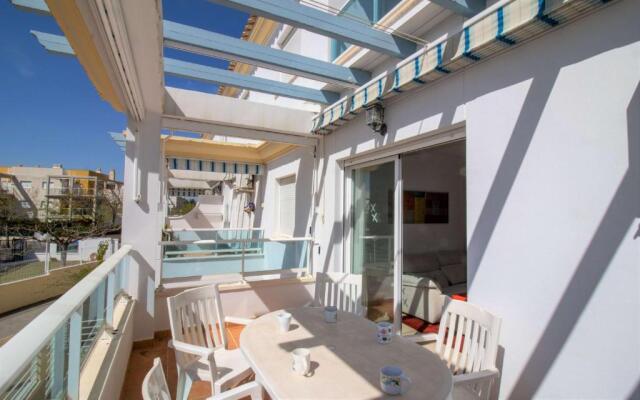 Apartamentos Canaret Punta Canaret Marineu Playa Romana