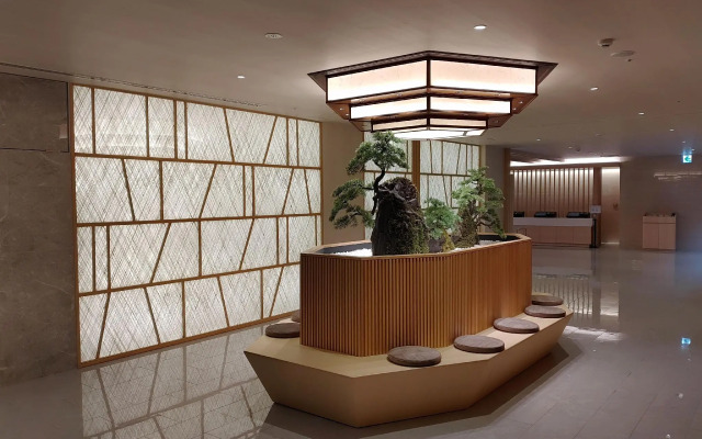 Ala Hotel Kyoto