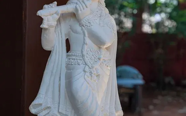 The Inaka Goa