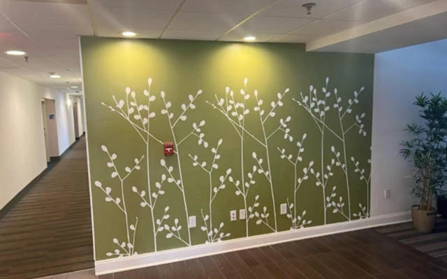 Sleep Inn & Suites
