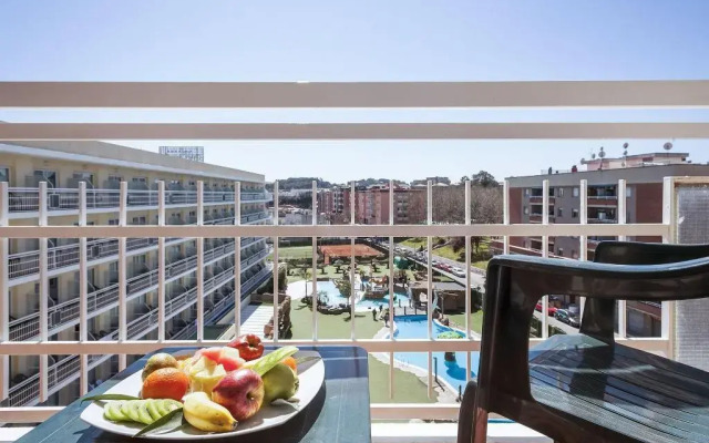 Evenia Olympic Resort