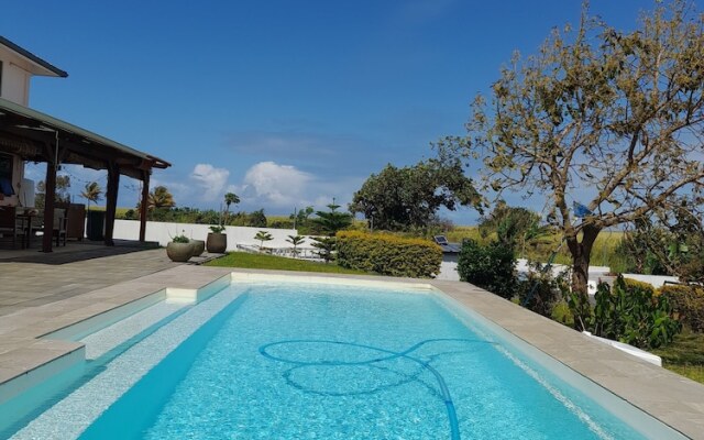 Jags villa