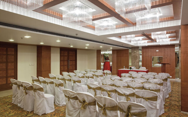 Country Inn & Suites by Radisson, Ahmedabad