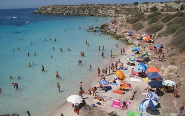 B&B Il Vecchio Messina