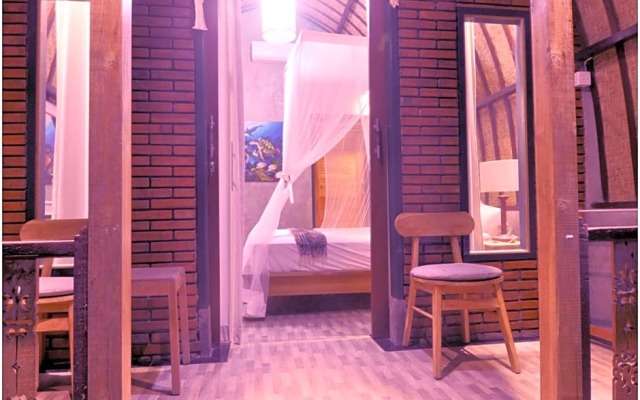 River View House