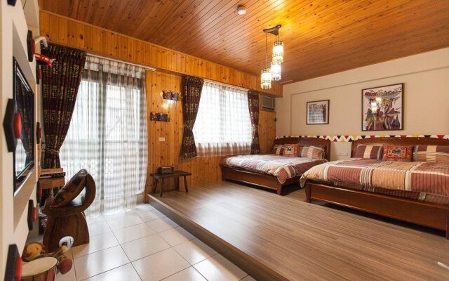 Gemini star Hostel