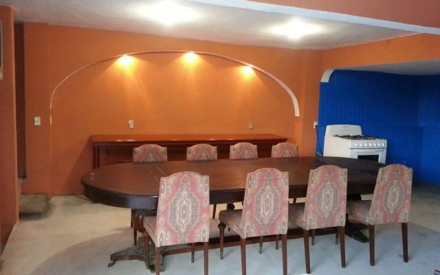 Posada Cocos