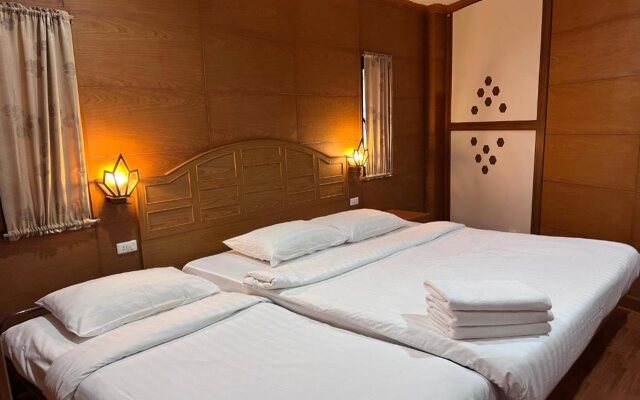 Nanai 2 Residence Patong