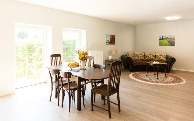 Ferienidyll am Wentowsee