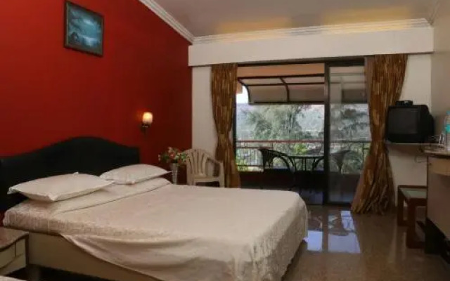 Hotel Anando Saputara