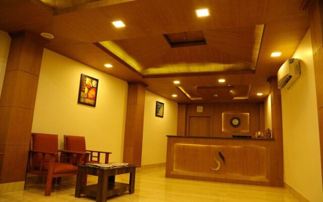 Shree Residency