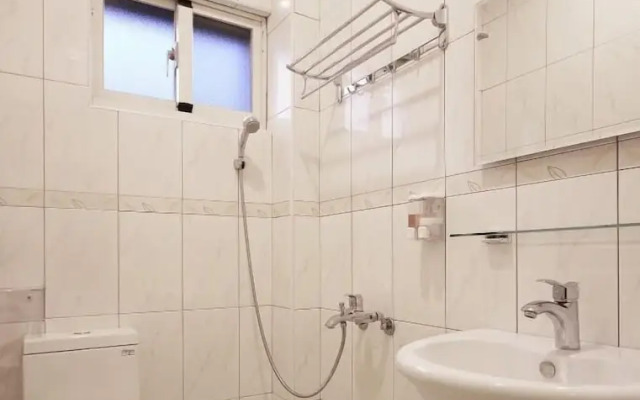 Tropical Fish Homestay