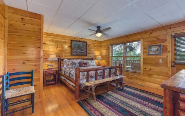 Dancing Bear Lodge
